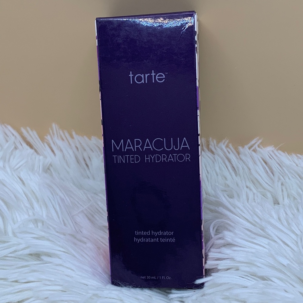 Tarte Maracuja Tinted Hydrator in light  neutral